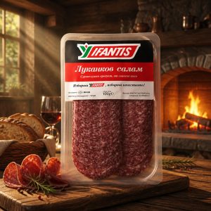 4.Луканков Салам Дарфреш 100гр